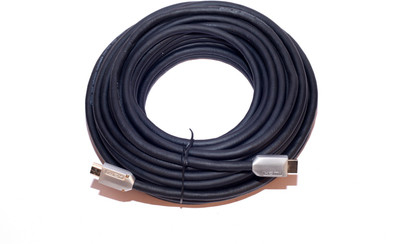 

Chetan 1.4v(3D)-30mts HDMI Cable(Black)
