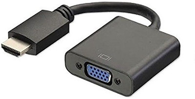 

Premsons PS3586 HDMI Cable(Black)