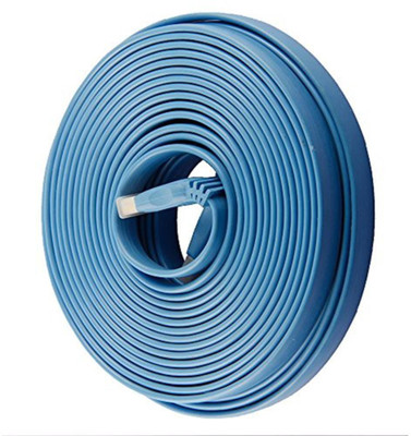 

Icable 3 METER Long V1.4 Support 1080p 4k 2k 3d for Ps Xbox Pc Hdtv Projector HDMI Cable(Compatible with HDTV, Set Top Box, Camcorder, DVD, TV, VCR, Blue)