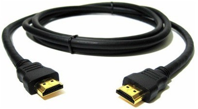 

Q3 High Speed HD Connection HDMI Cable(Black)
