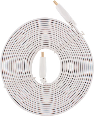 

Technotech HDMI Cable HDMI Cable(White)