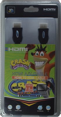 

Smart Pro A/V Cable HDMI Cable(Black)