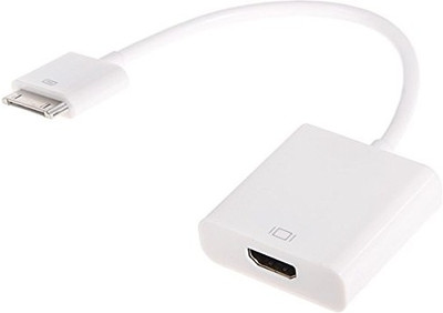 

Smart Pro HDMI Cable HDMI Cable(White)