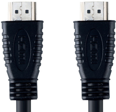 

Bandridge VVL1201 VL HDMI HS + Ethernet Cable HDMI-A M - HDMI-A M 1.0 m HDMI Cable