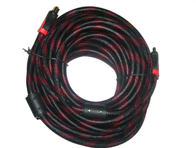 

Sheen HDMI Cable 1.3v HDMI Cable(Compatible with Mobile, Laptop, Tablet, Mp3, Gaming Device, Black)