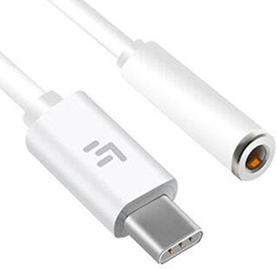 

RATAN TELECOM 1234 Headphone Adapter(Multicolor)