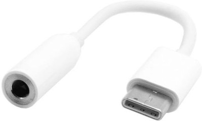 Brothers 27777 Headphone Adapter(CDLA SMARTPHONES, White)