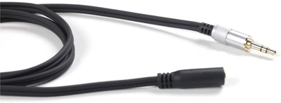 

FiiO RC-UX1 Headphone Extension(Compatible with Mobile, Laptop, Tablet, Mp3, Gaming Device, Black)