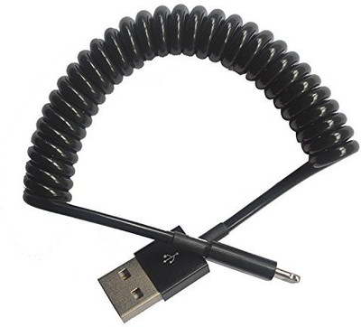 Vimvip 3216171 Lightning Cable(Black)