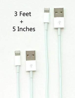 

Kooinn KO3232 Lightning Cable(White)