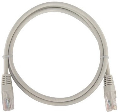 

Connect Me CMC1028 LAN Cable(White, Blue), Blue;white