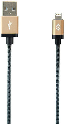 

Reconnect DNC UL-B Lightning Cable