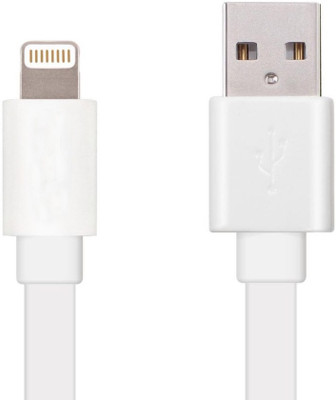 

True Deal USB IPH 6s Lightning Cable(White)