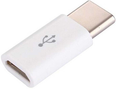 

JRB Adapter a4 USB C Type Cable(White)