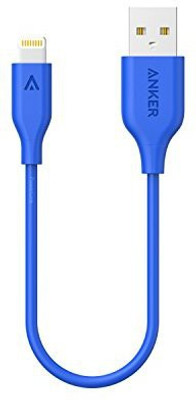 

Unisame 3217266 Lightning Cable(Multicolor)