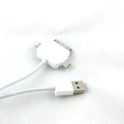 

Best Elec 3214662 Sync & Charge Cable(Orange)