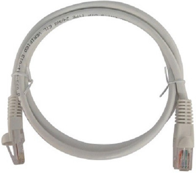 

arium WC-055 Network Cable(White, Grey), Grey;white