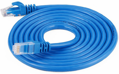

Signaweld SGNPro110-LAN6-1.5M-1 Network Cable(Compatible with Computer, Black, Blue, Grey)