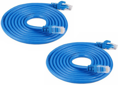 

Signaweld SGNPro113-LAN6-1.5M-2 Network Cable(Compatible with Computer, Black, Blue, Grey)