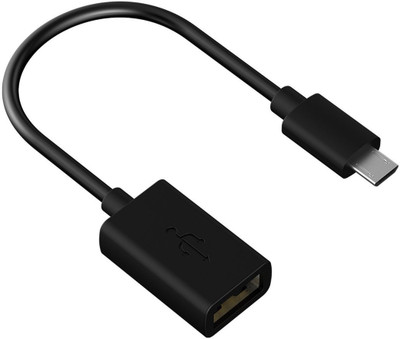 

A Connect Z 31 OTG Cable(Multicolor)