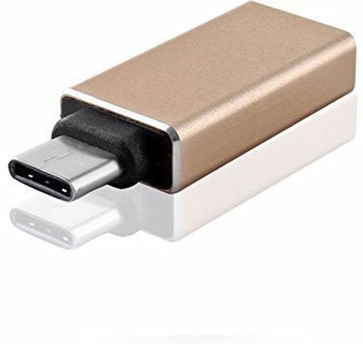 

Roboster USB, USB Type C OTG Adapter(Pack of 2)