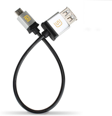

Accessory Genie 028 OTG Cable(Black)