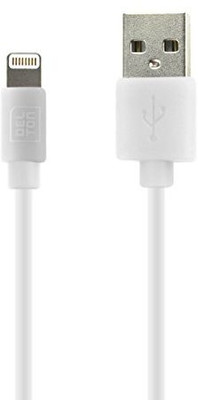 

Delton DACDAIP5 Lightning Cable(White)