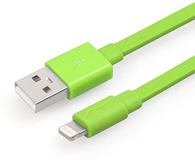 

Yellow Knife YE0832 Lightning Cable(Green)