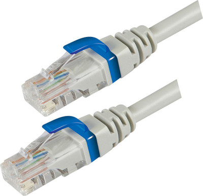 

MX MX3560B_1 Patch Cable(Compatible with Mobile, Laptop, Tablet, Mp3, Gaming Device, Multicolor)