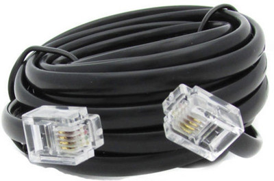 

technxt boss scheme Patch Cable(Compatible with Mobile, Laptop, Tablet, Mp3, Gaming Device, Black)