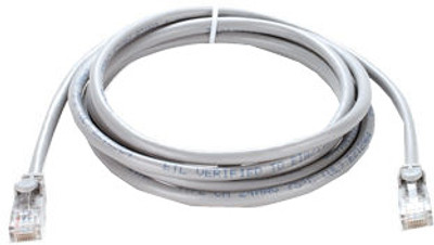 D Link NCB C6UGRYR1 2 2 m Patch Cable
