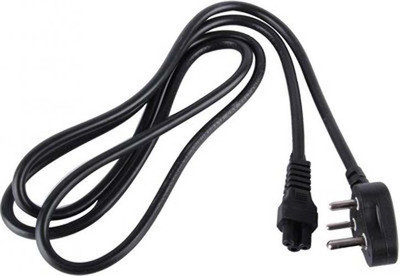 

Redeemer 1.5 Meter Laptop Adaptor Power Cord