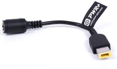 

PWR+ 262-PWR57-54520 Power Cord(Mobile, Laptop, Tablet, Mp3, Gaming Device, Black)