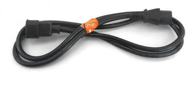

PAC 1.5 Meter Link Extension Power Cord(Compatible with Computer, Black)