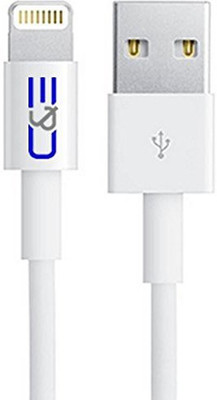 

CE CNE49053 Lightning Cable(White)