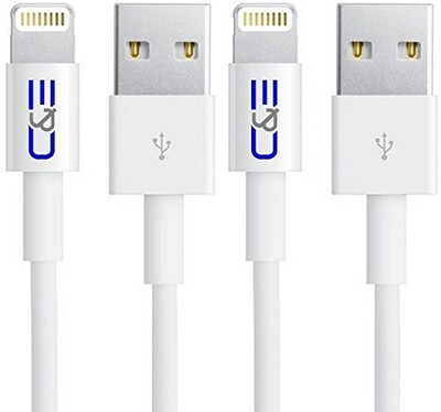 

Lumsing LUM-015-001 Lightning Cable(White)