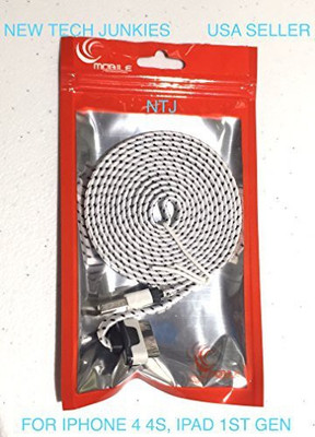 

Laagie LAAGIE Sync & Charge Cable(White)