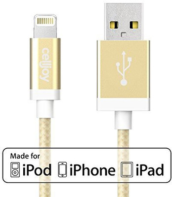 

Ycs Basics YC4832 Lightning Cable(White)