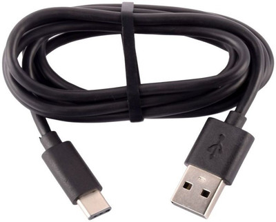 

CaseDeal KJS Sync & Charge Cable(Black)