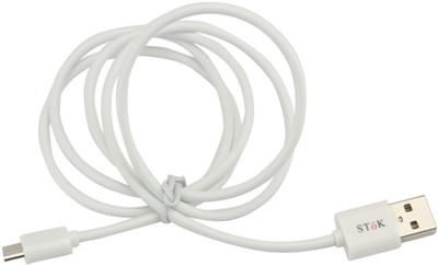 Stok ST-MUC3-3 USB Cable(White)