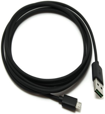 Flashmob C500CA Sync & Charge Cable(Black)