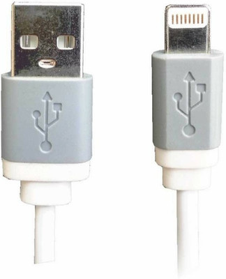 

techtree tps108X Sync & Charge Cable(White)