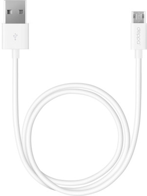 

Deppa 72214 Sync & Charge Cable(White)