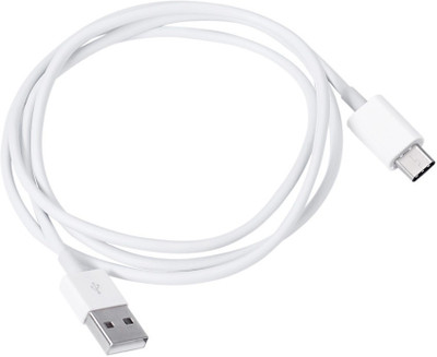 

KGTech TYPE C 3.1 TO USB 2.0 Sync & Charge Cable(White)