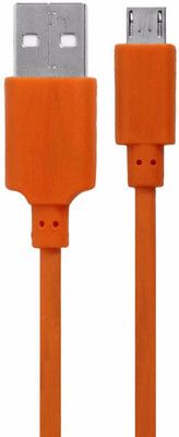 

A2 Platinum DL89 Sync & Charge Cable(Orange)
