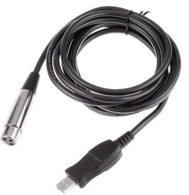 

MamBate 64578 Sync & Charge Cable(Black)