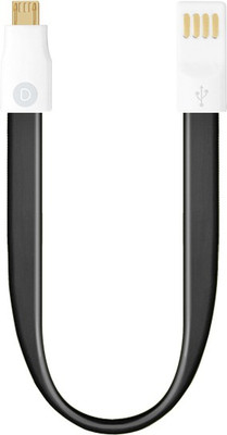 

Deppa 72160 Sync & Charge Cable(Black)