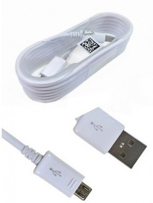 

Smartchoice micro usb cable for Asus Zenfone 2 Deluxe ZE551ML Sync & Charge Cable(White)