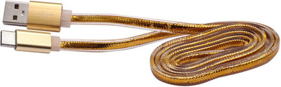 

DMG Type C Cable Sync & Charge Cable(Multicolor)