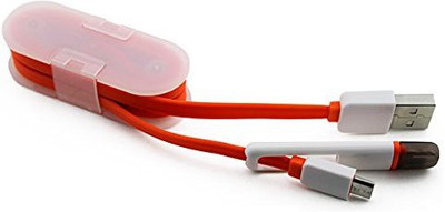 

Orkonet OR7932 Sync & Charge Cable(Red)